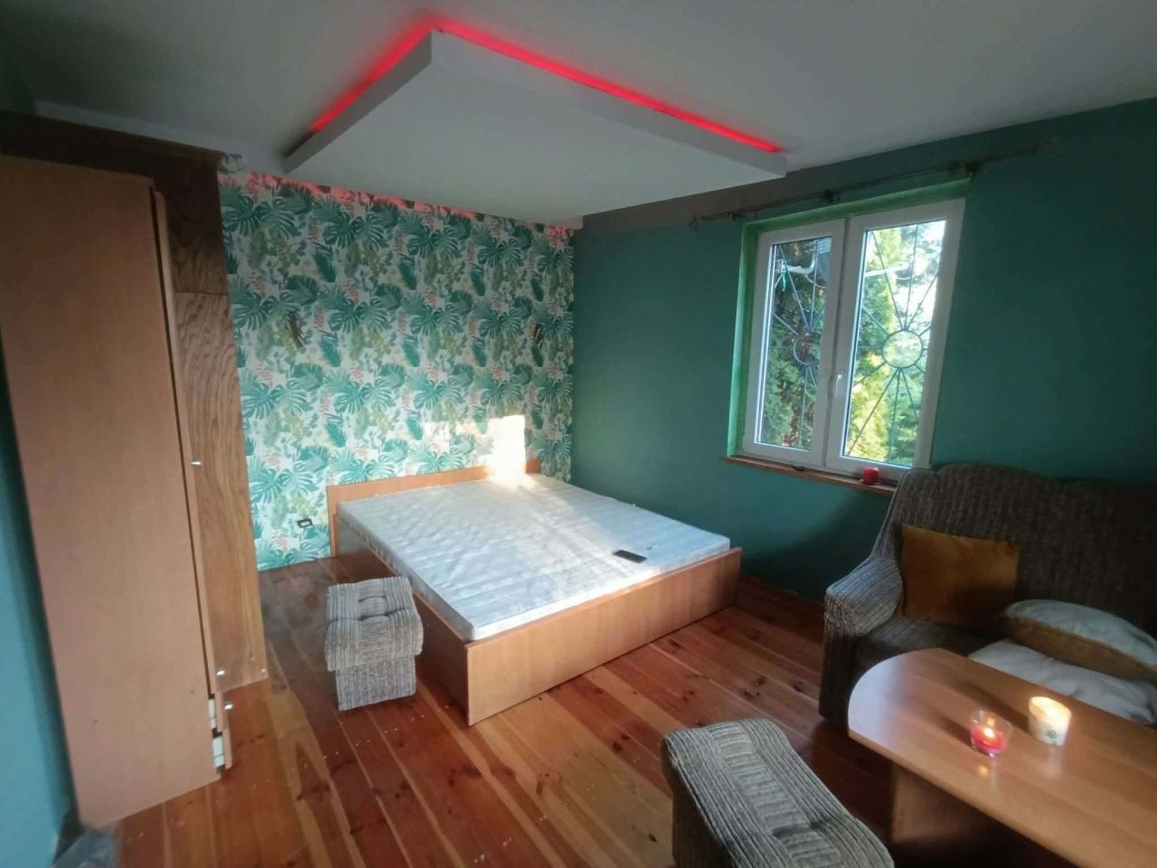 Działka rod Łódź Bałuty. Zdjęcie 6