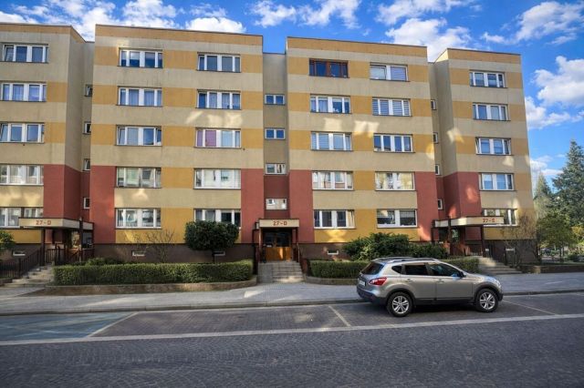 Mieszkanie 3-pokojowe Świnoujście, ul. Monte Cassino. Zdjęcie 10