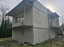 dom wolnostojący, 2 pokoje Włodawa Śródmieście, ul. Okunińska. Zdjęcie 3