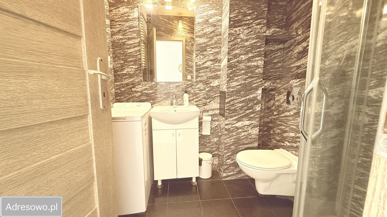 Mieszkanie 3-pokojowe Warszawa Ochota, ul. Aleje Jerozolimskie. Zdjęcie 12