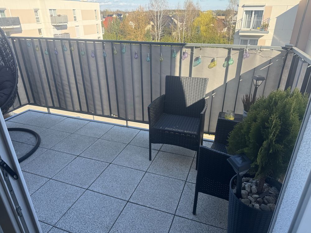 Mieszkanie 3-pokojowe Szamotuły, ul. Gąsawska. Zdjęcie 4