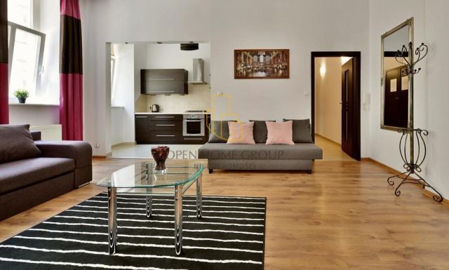 Mieszkanie 2-pokojowe Wrocław, ul. Kiełbaśnicza. Zdjęcie 3