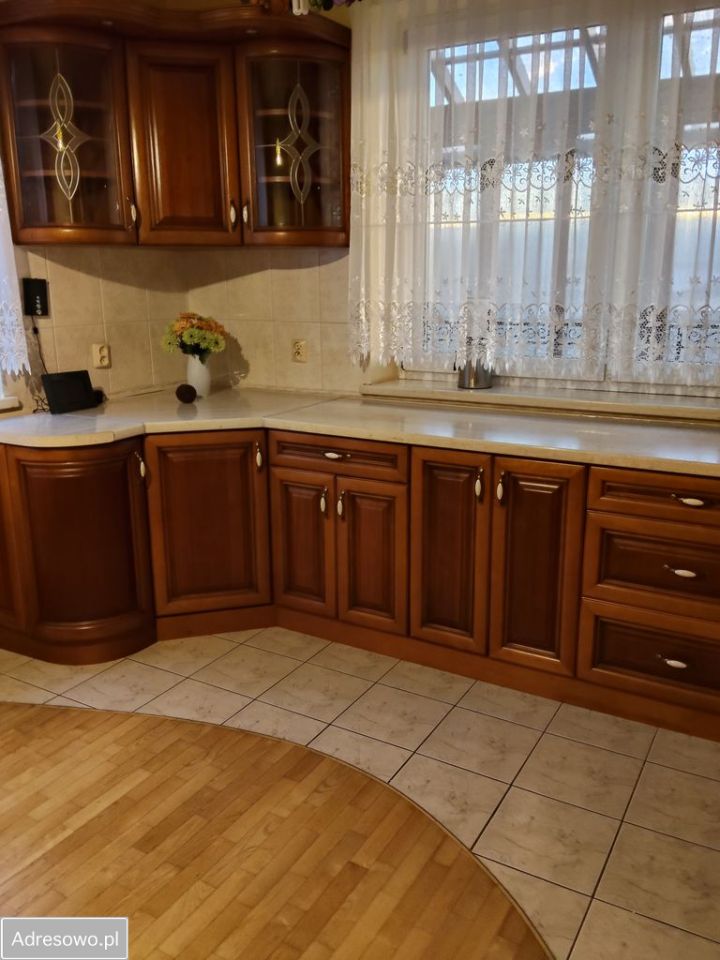 dom wolnostojący, 7 pokoi Srocko, ul. Częstochowska. Zdjęcie 16