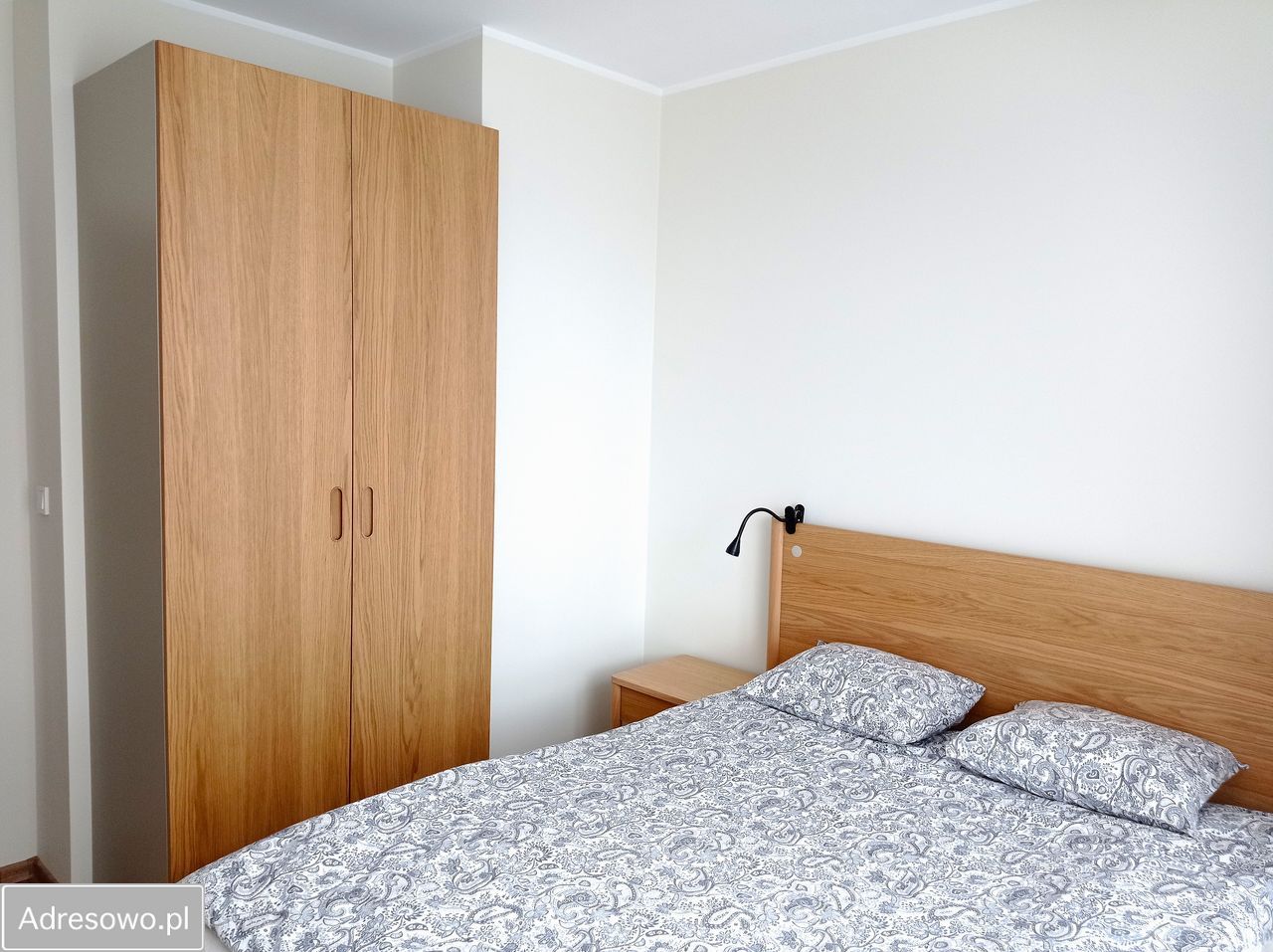 Mieszkanie 2-pokojowe Warszawa Mokotów, ul. Powsińska. Zdjęcie 7