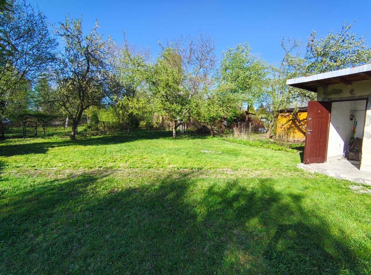 Działka rod Gliwice Ligota Zabrska, ul. Akademicka. Zdjęcie 2