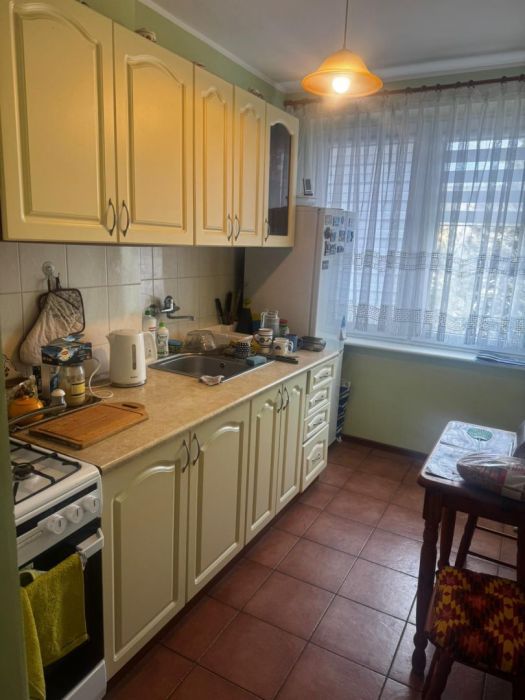 Mieszkanie 2-pokojowe Gdańsk Przymorze, ul. Maurycego Beniowskiego. Zdjęcie 7