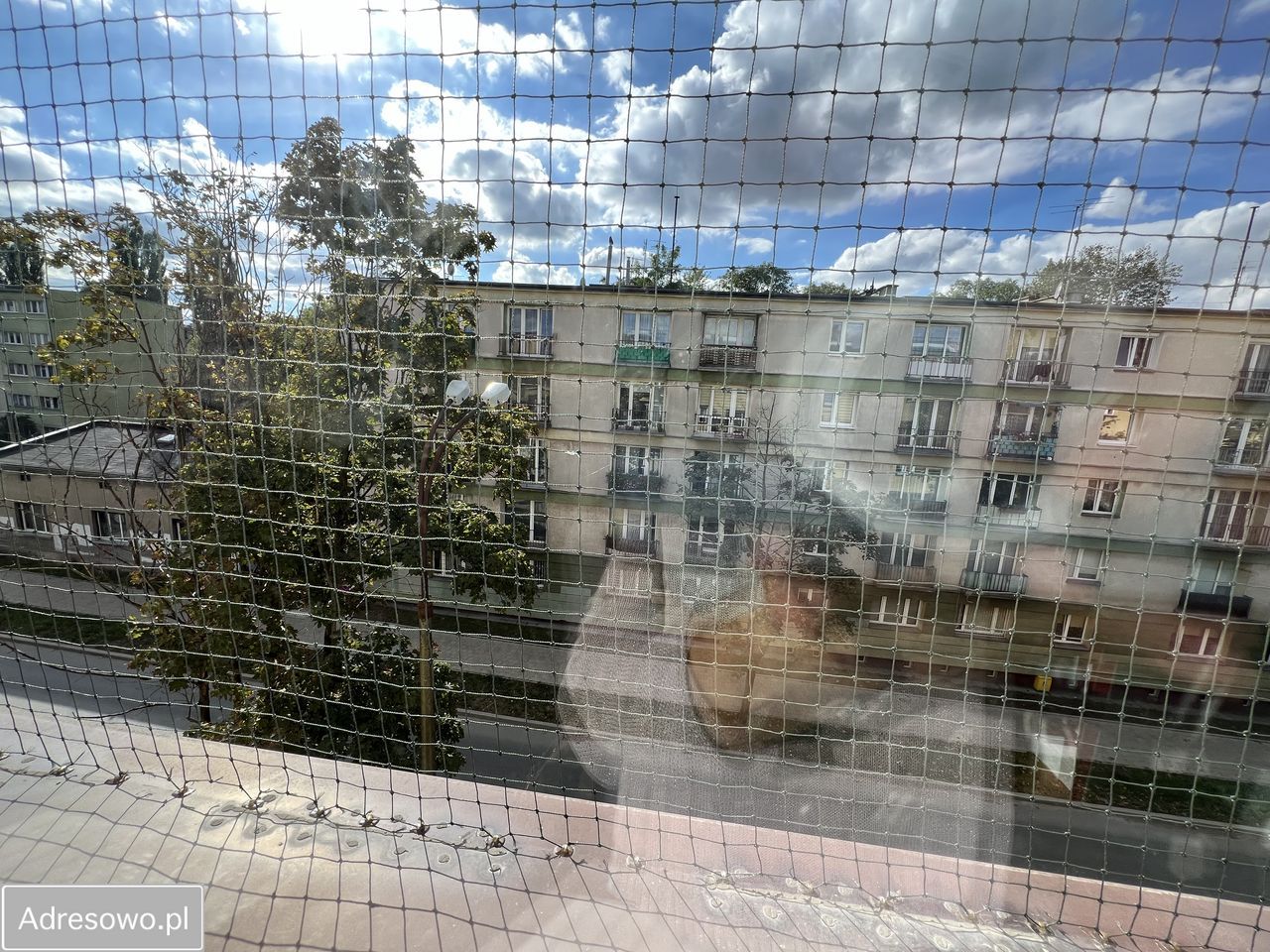 Mieszkanie 2-pokojowe Łódź Koziny, ul. Marcina Kasprzaka. Zdjęcie 18