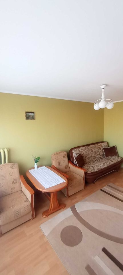 Mieszkanie 2-pokojowe Radomsko, ul. Leszka Czarnego. Zdjęcie 2