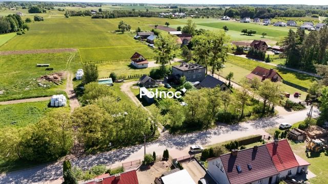 Działka budowlana Regiel. Zdjęcie 16