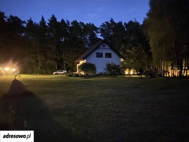 siedlisko, 5 pokoi Czarnowo. Zdjęcie 7