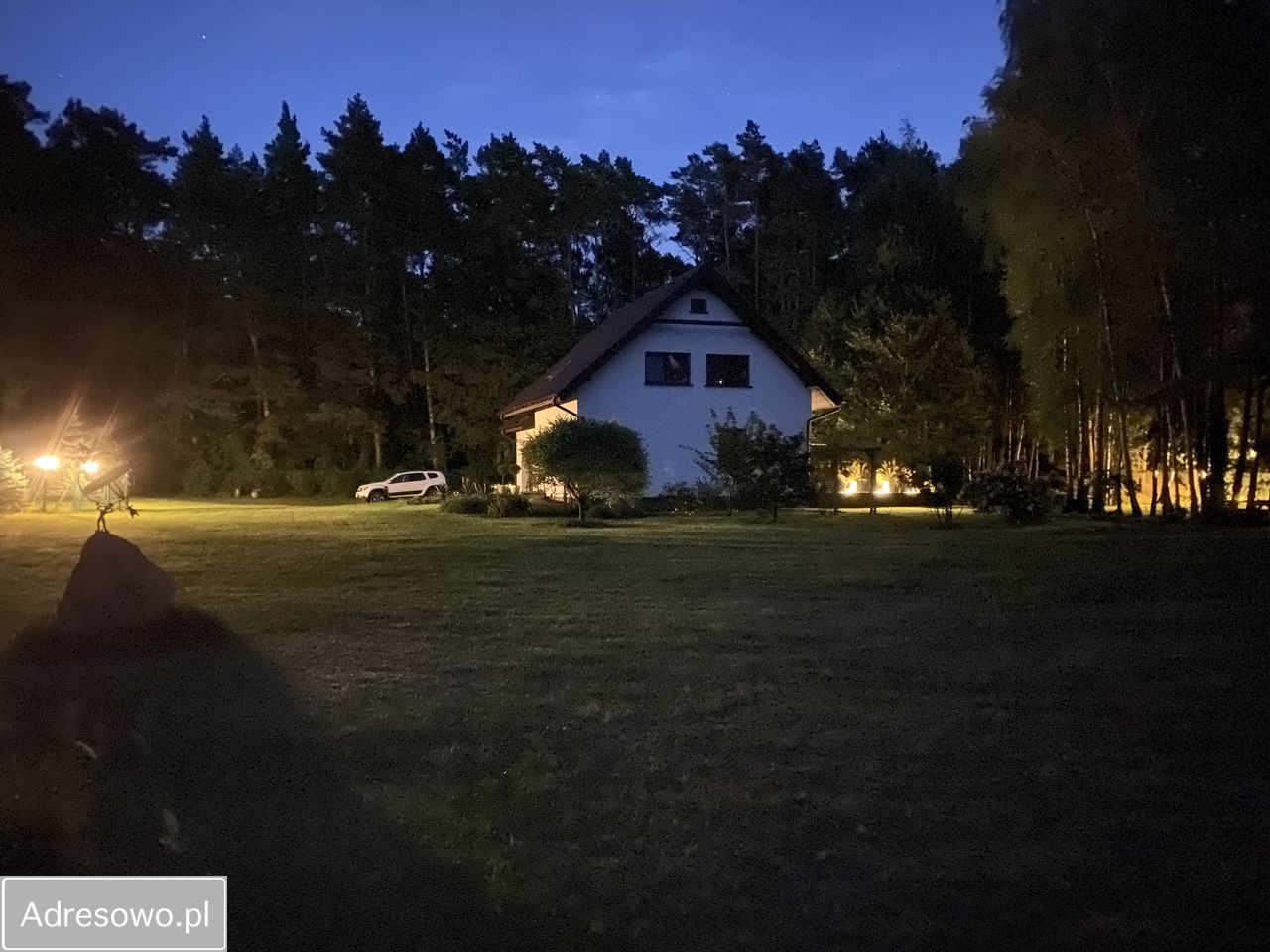 dom wolnostojący, 5 pokoi Czarnowo. Zdjęcie 7