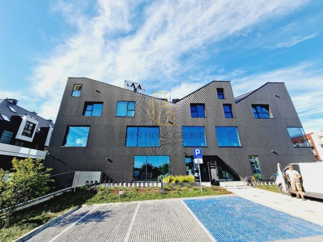 Nieruchomość komercyjna Wrocław Ołtaszyn. Zdjęcie 11