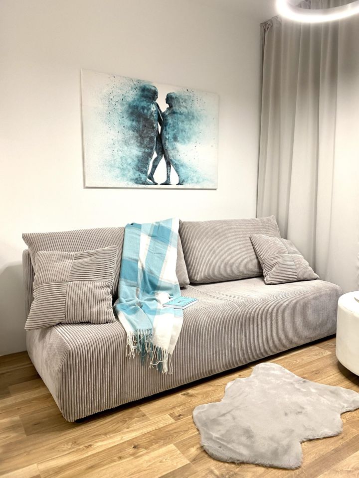 Mieszkanie 2-pokojowe Warszawa Mokotów, ul. Kłobucka. Zdjęcie 6