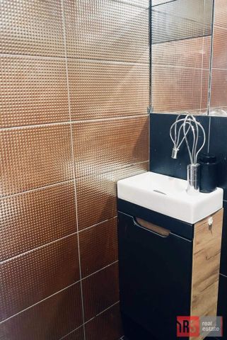 bliźniak, 5 pokoi Józefów, ul. Złota. Zdjęcie 12
