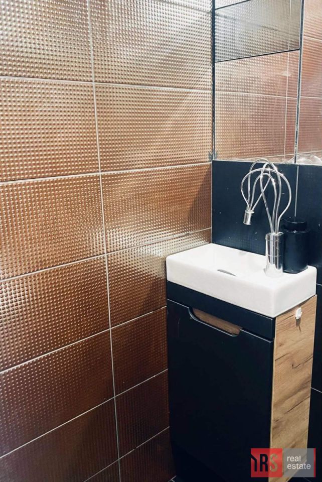bliźniak, 5 pokoi Józefów, ul. Złota. Zdjęcie 12