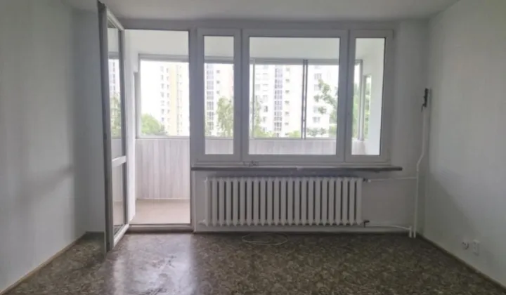 Mieszkanie 2-pokojowe Warszawa Ursynów, ul. Ernesta Malinowskiego