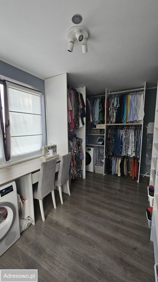 bliźniak, 7 pokoi Książenice. Zdjęcie 13