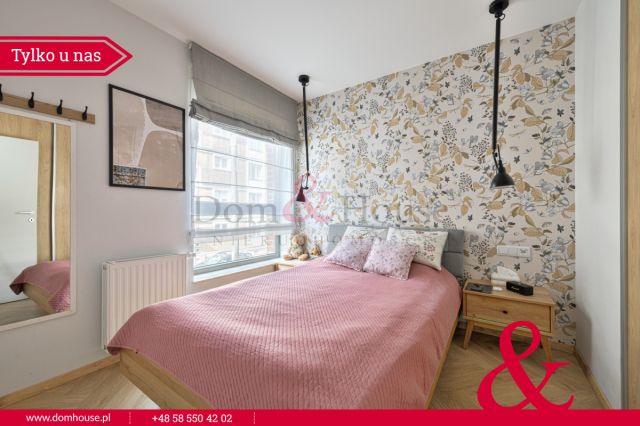 Mieszkanie 3-pokojowe Gdańsk Śródmieście, ul. Panieńska. Zdjęcie 9