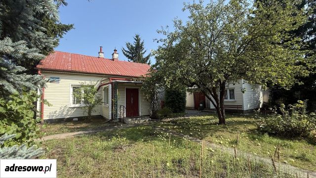 dom wolnostojący, 4 pokoje Pomiechówek, ul. Przytorowa. Zdjęcie 1