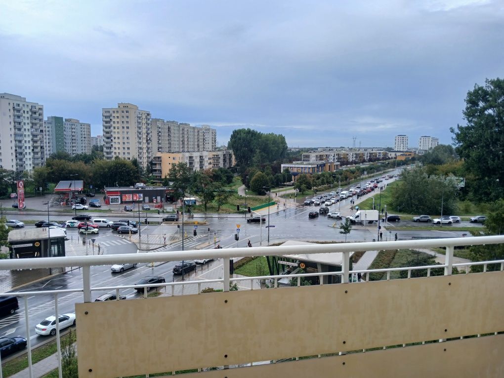 Mieszkanie 2-pokojowe Warszawa Targówek. Zdjęcie 2