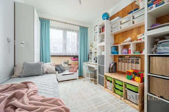 Mieszkanie 2-pokojowe Warszawa Wilanów, ul. Franciszka Klimczaka. Zdjęcie 7