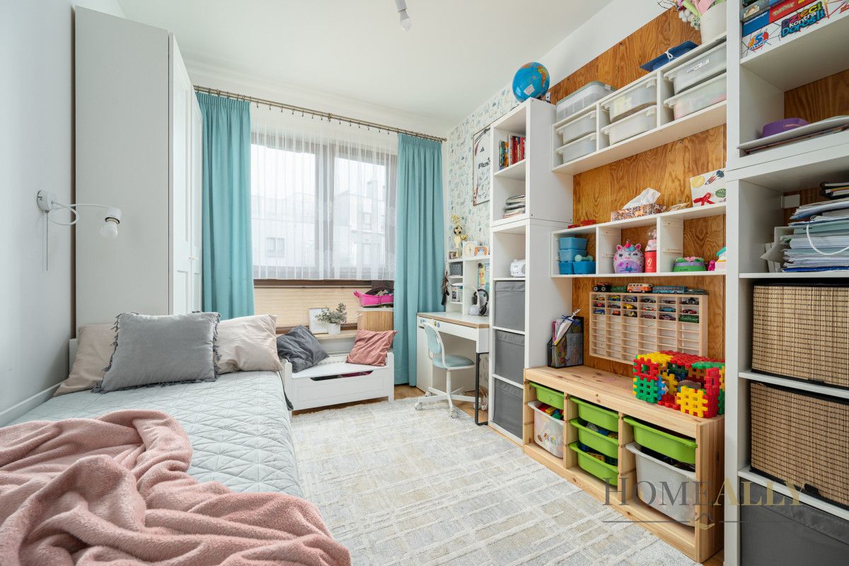 Mieszkanie 2-pokojowe Warszawa Wilanów, ul. Franciszka Klimczaka. Zdjęcie 7