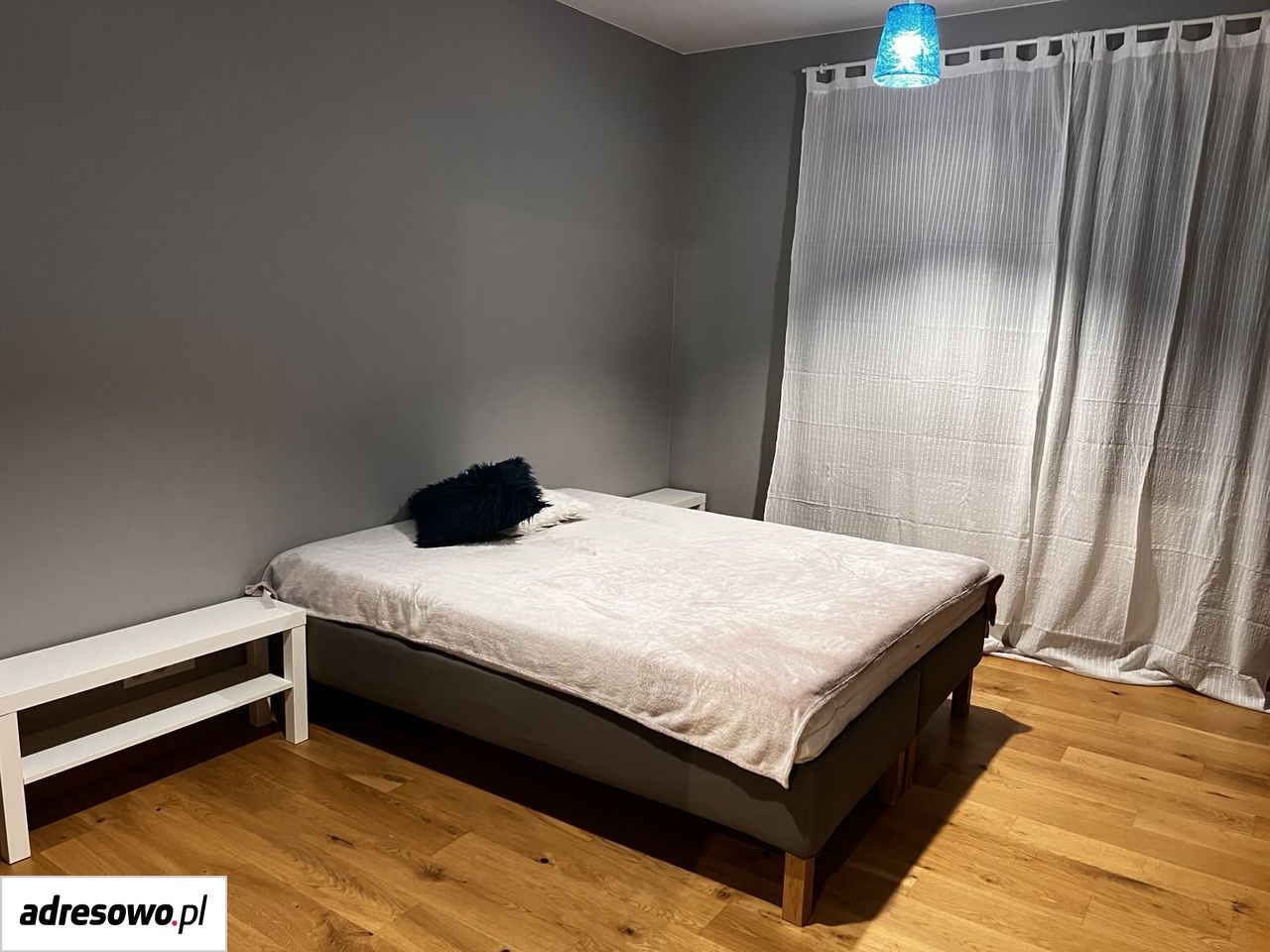 Mieszkanie 2-pokojowe Warszawa Służewiec, ul. Obrzeżna. Zdjęcie 9