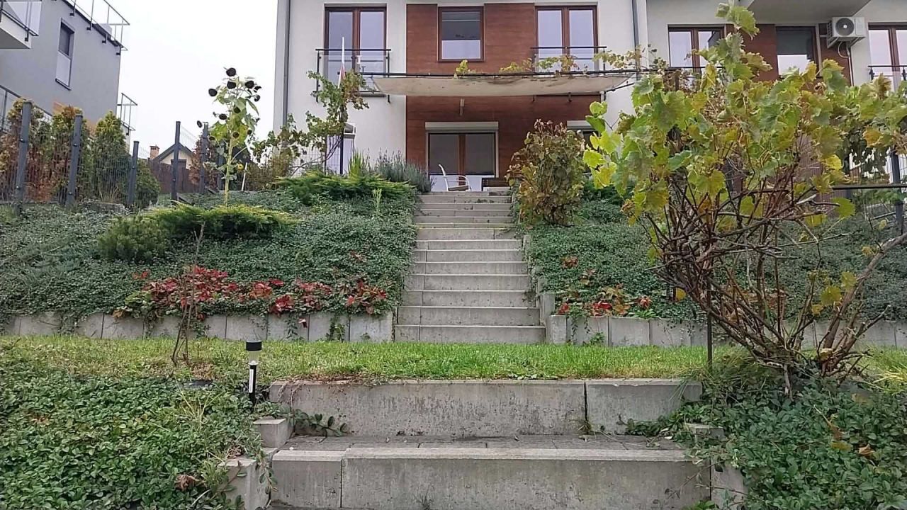 dom szeregowy Lublin Szerokie. Zdjęcie 7