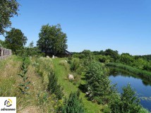 Działka siedliskowa Kobylnica. Zdjęcie 4