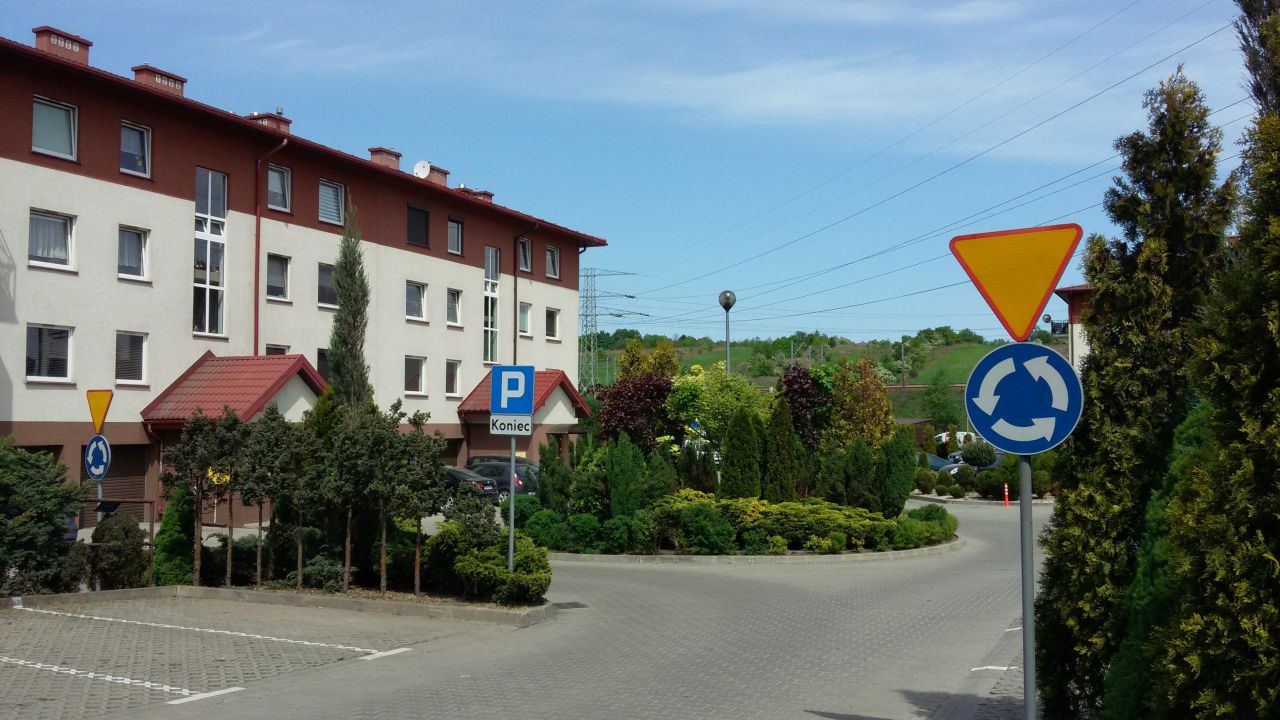 Mieszkanie 2-pokojowe Kraków Bronowice Małe, ul. Wincentego Weryhy-Darowskiego. Zdjęcie 1