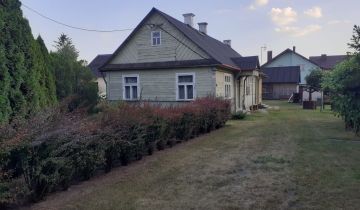 dom wolnostojący, 4 pokoje Biała Podlaska, ul. Długa