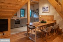 dom wolnostojący, 10 pokoi Zakopane Centrum, ul. Józefa Piłsudskiego. Zdjęcie 4