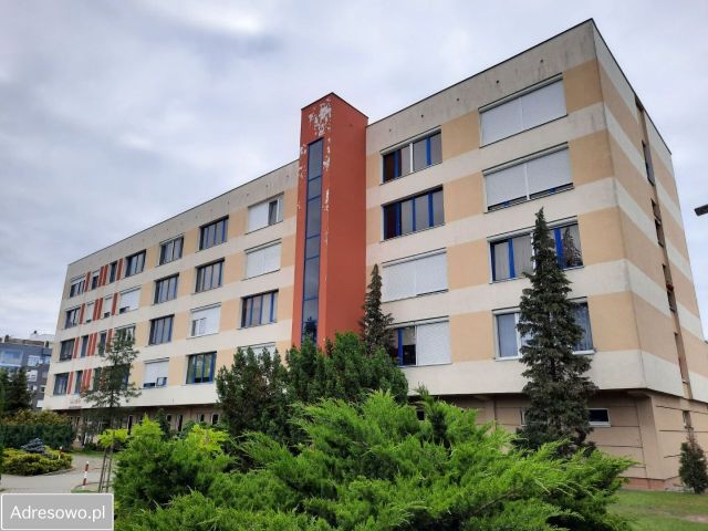 Mieszkanie 2-pokojowe Bydgoszcz Glinki, ul. Dąbrowa. Zdjęcie 1