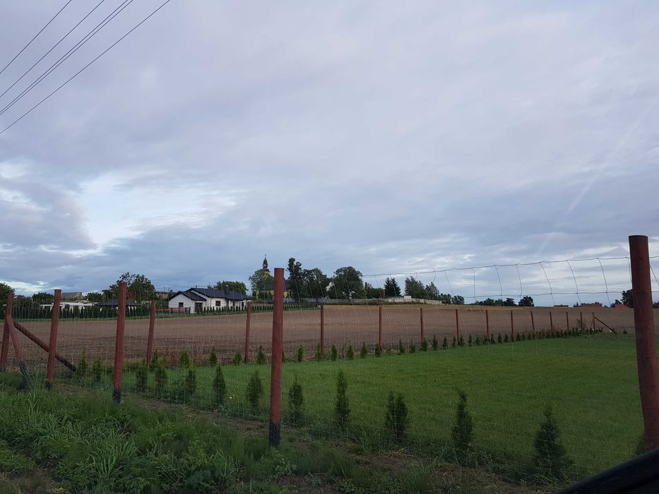 Działka budowlana Modliszewko. Zdjęcie 3