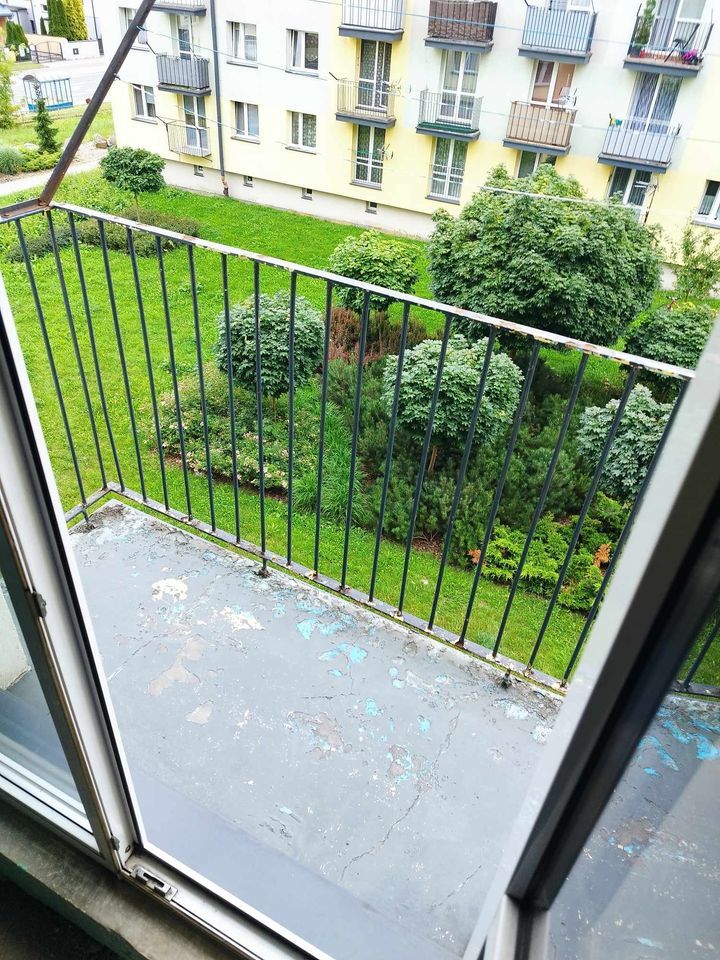 Mieszkanie 2-pokojowe Ozorków, ul. Nowy Rynek. Zdjęcie 9