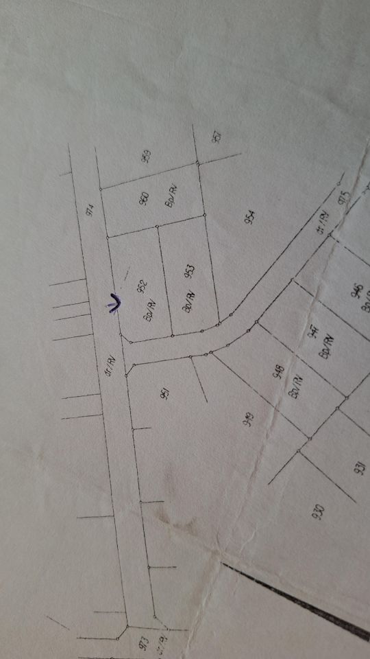 Działka budowlana Kamyk, ul. Jana Brzechwy. Zdjęcie 8