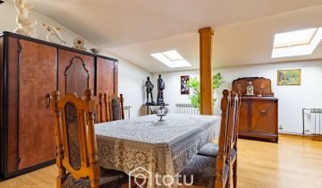 Mieszkanie 3-pokojowe Warszawa Mokotów, ul. Okrężna