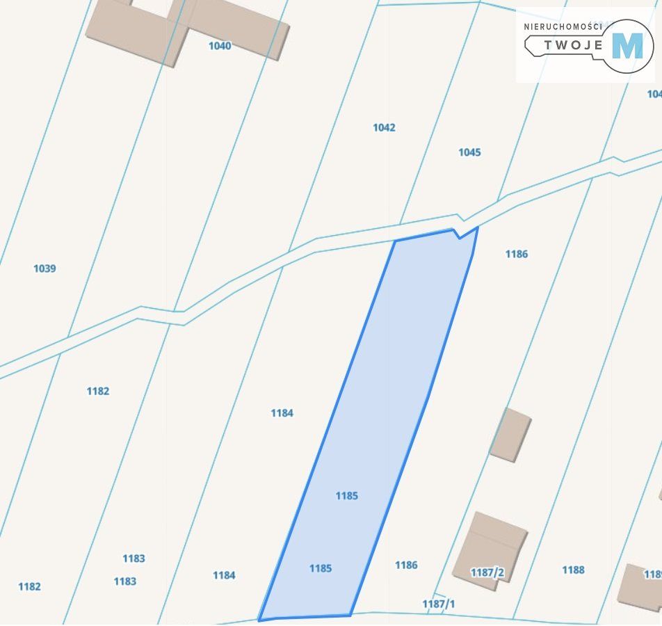 Działka rekreacyjna Bieliny. Zdjęcie 10