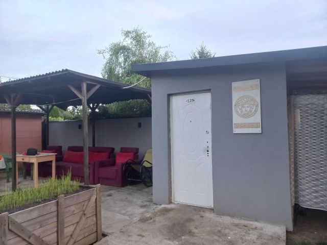 Działka rod Nowa Sól, ul. Ceglana. Zdjęcie 1