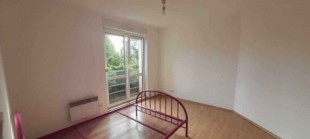 Mieszkanie 2-pokojowe Wrocław Krzyki, ul. Parafialna. Zdjęcie 4