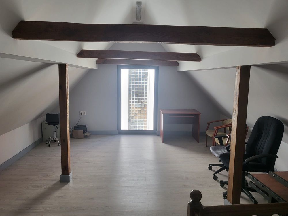 Biuro Leszno, ul. Zakątek. Zdjęcie 7