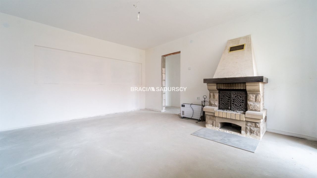 dom wolnostojący, 10 pokoi Skawina, ul. Żwirowa. Zdjęcie 18