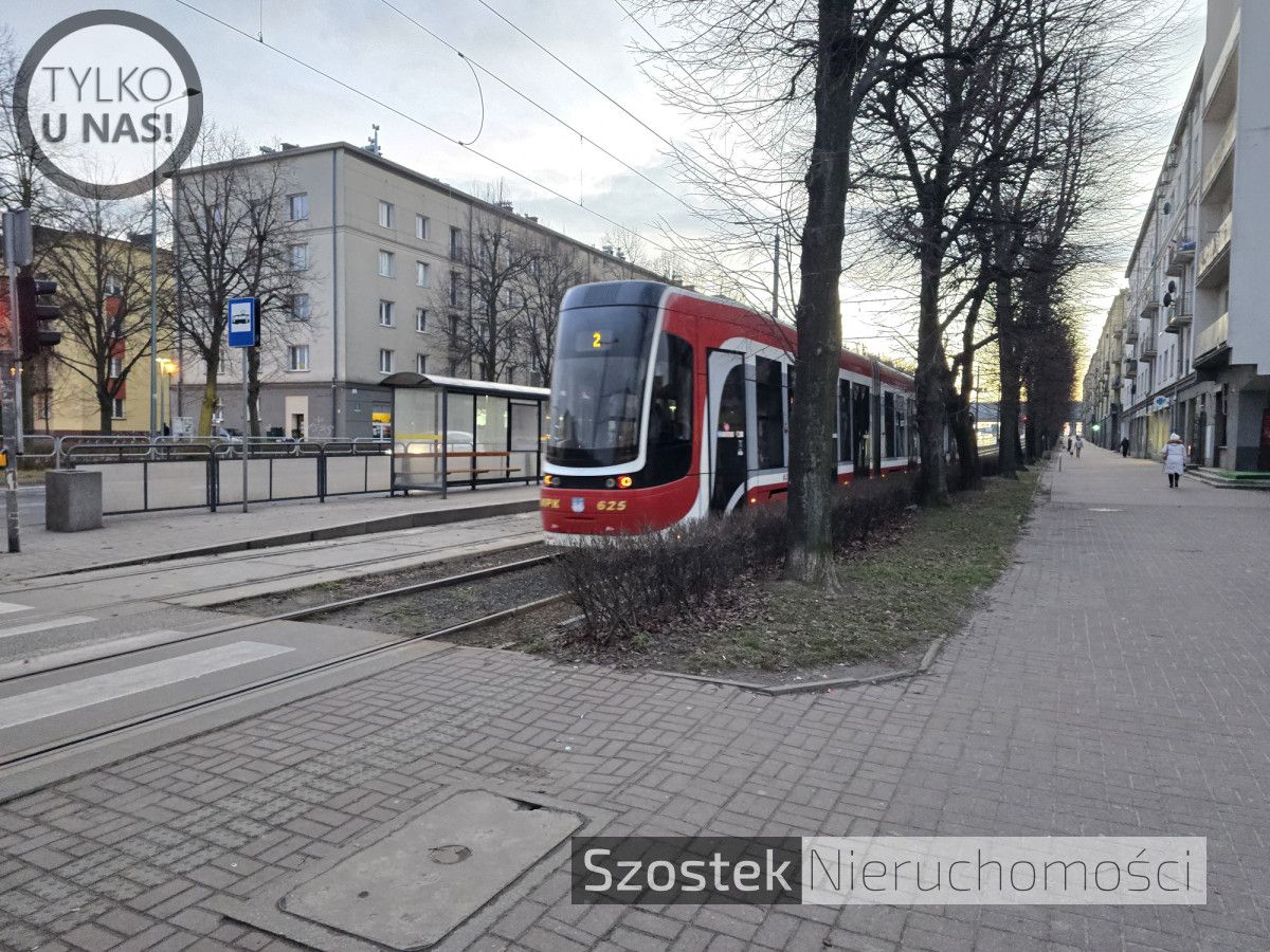 Mieszkanie 2-pokojowe Częstochowa Raków, al. Aleja Pokoju. Zdjęcie 13