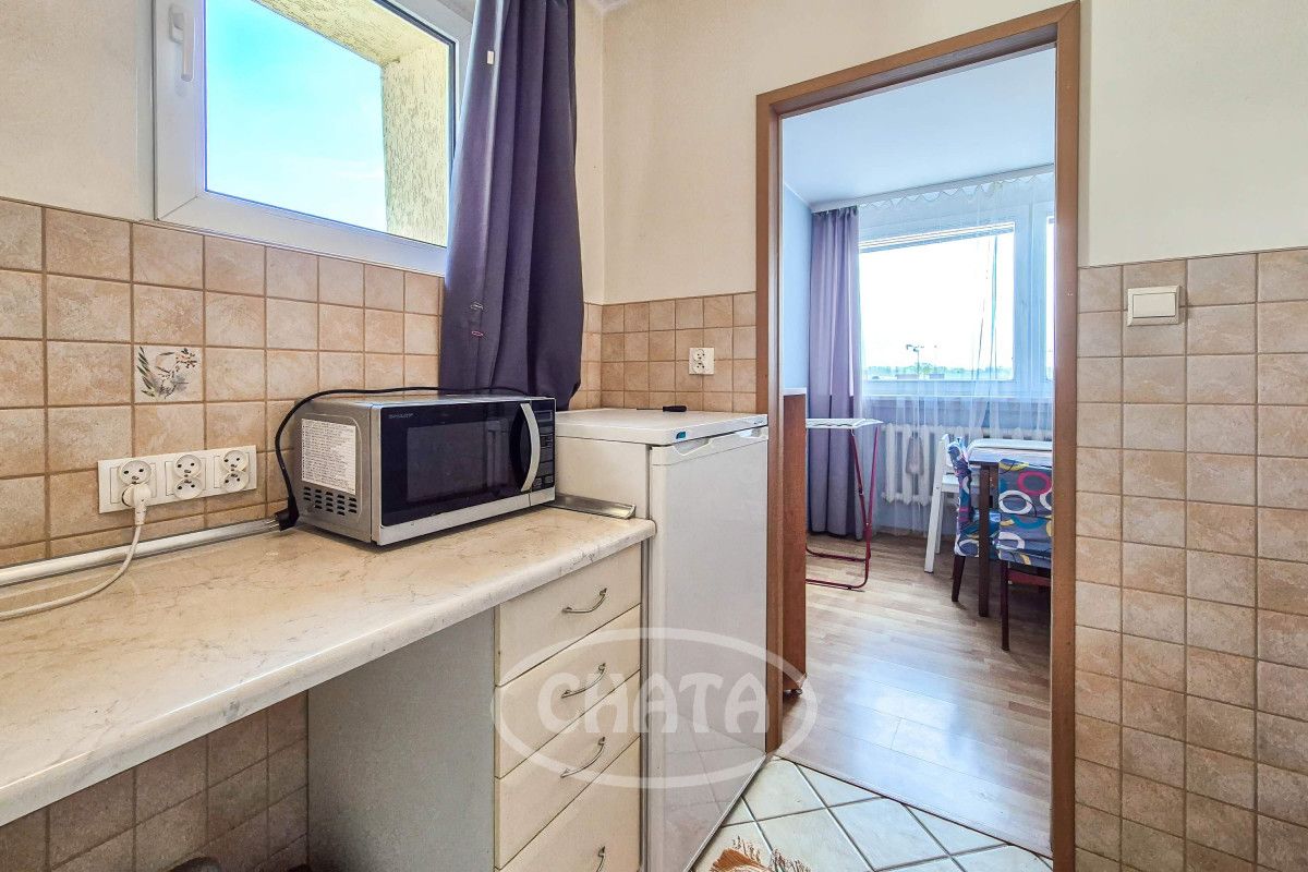 Mieszkanie 2-pokojowe Wrocław Biskupin, ul. Bernarda Belotta Canaletta. Zdjęcie 15