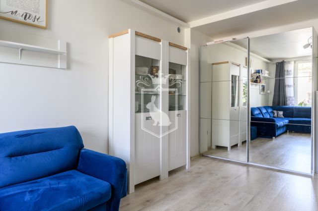 Mieszkanie 2-pokojowe Pruszków, ul. 3 Maja. Zdjęcie 3