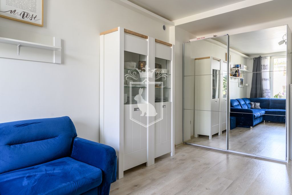 Mieszkanie 2-pokojowe Pruszków, ul. 3 Maja. Zdjęcie 3