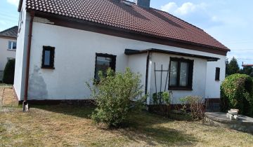 dom wolnostojący, 5 pokoi Nakło, Ligonia 7