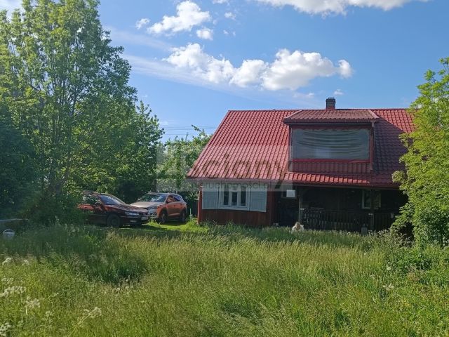 dom wolnostojący, 3 pokoje Wyszonki-Klukówek. Zdjęcie 5