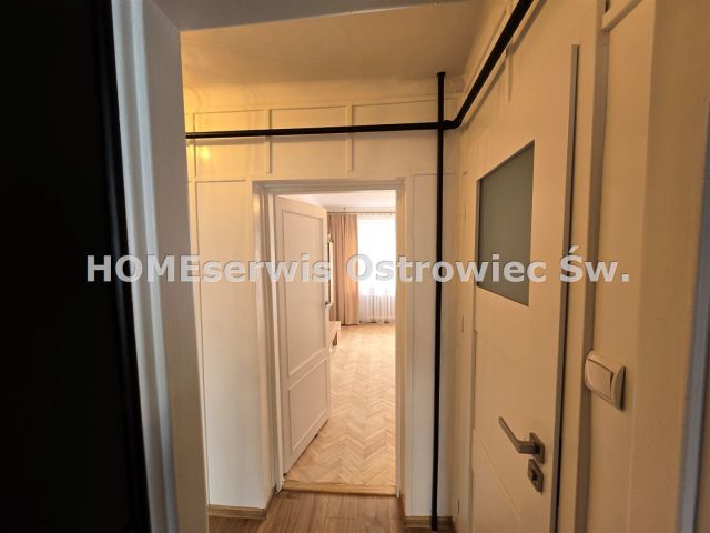 Mieszkanie 2-pokojowe Ostrowiec Świętokrzyski Centrum, ul. Polna. Zdjęcie 3