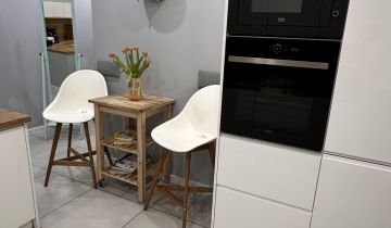 Mieszkanie 3-pokojowe Bytom Śródmieście, ul. Teodora Axentowicza